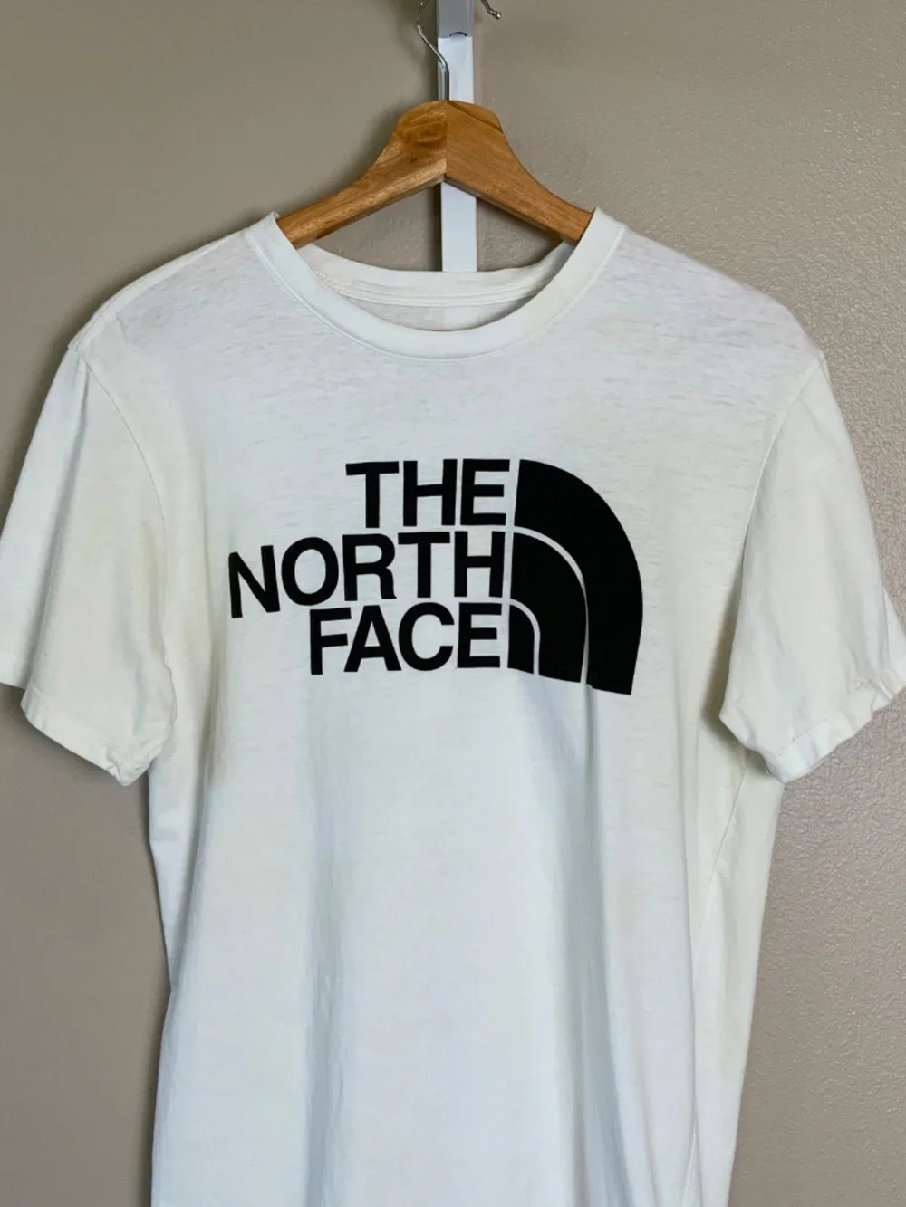 The North Face Half Dome Logo Short Sleeve T-Shirts Lot of (2) - READ!